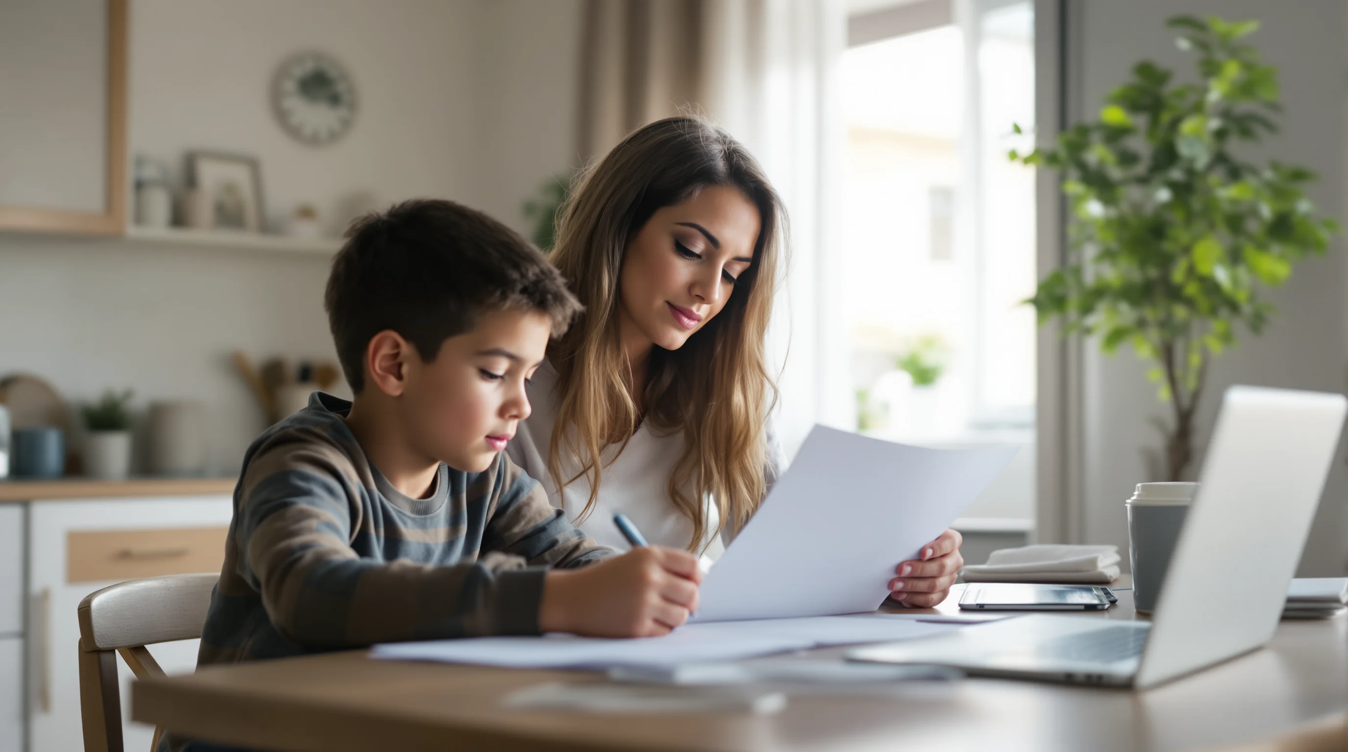 Allocation parent isolé : les démarches pour obtenir la bonne aide financière