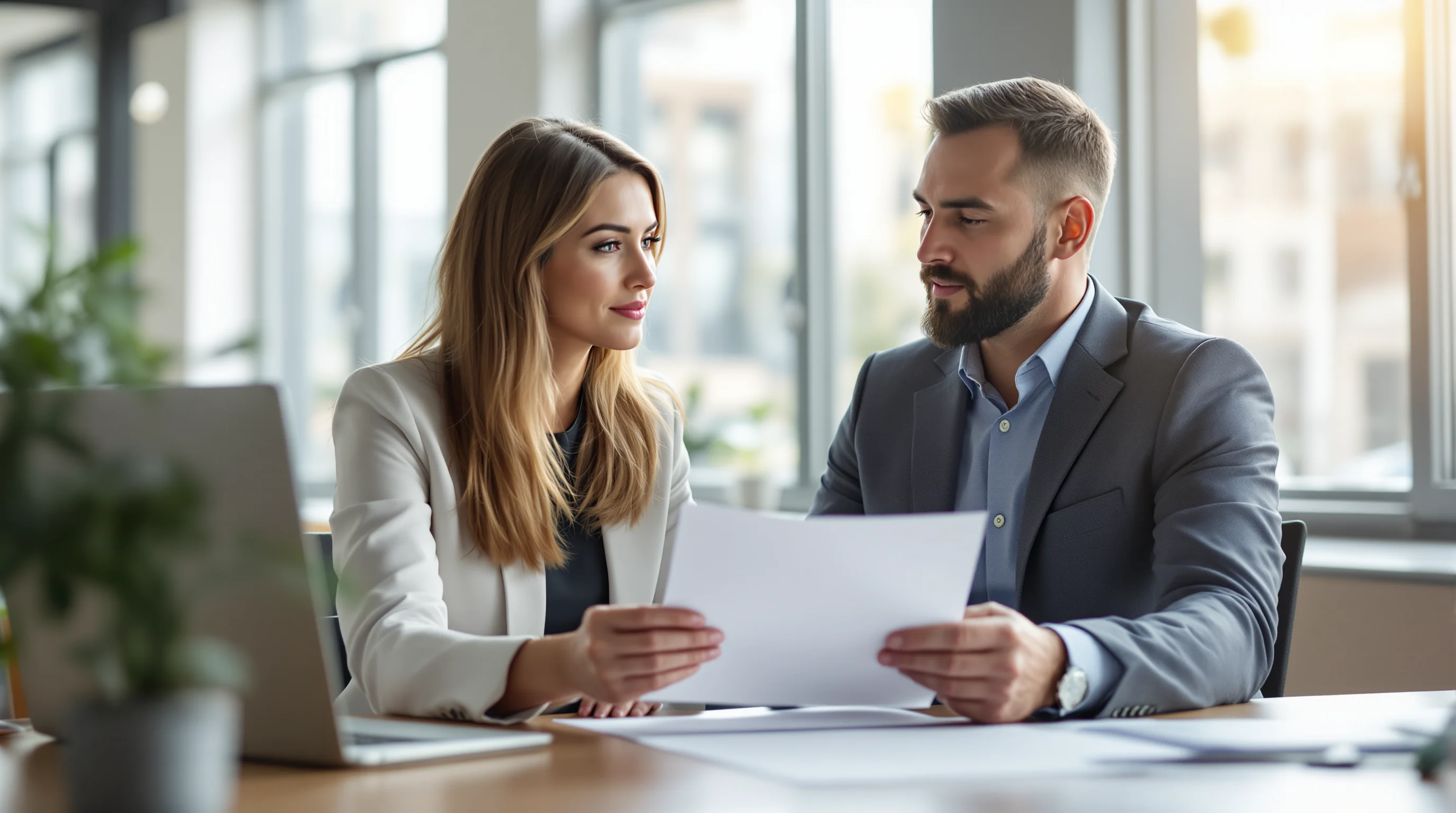 Apport en industrie : la définition juridique et les règles applicables