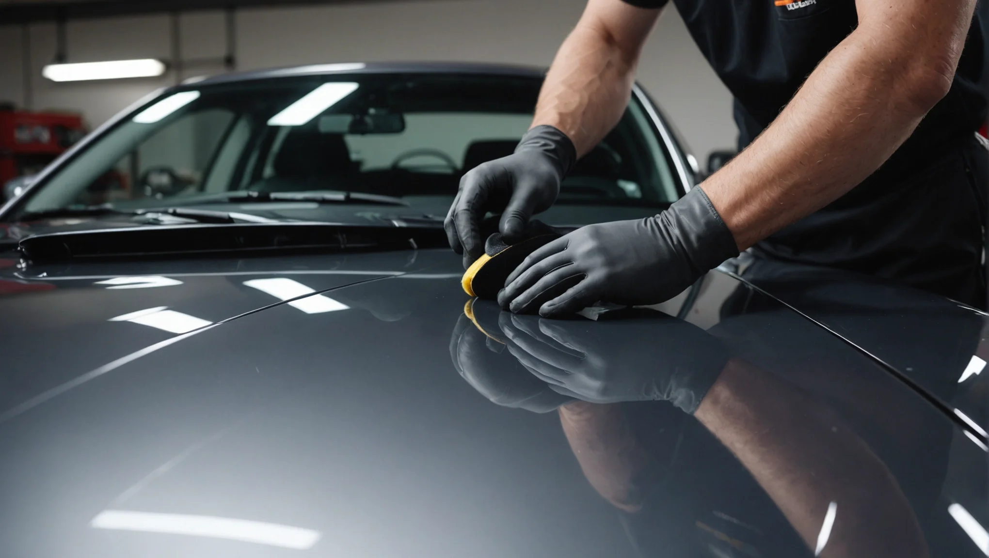 Astuces incontournables pour redonner éclat et jeunesse à votre carrosserie !