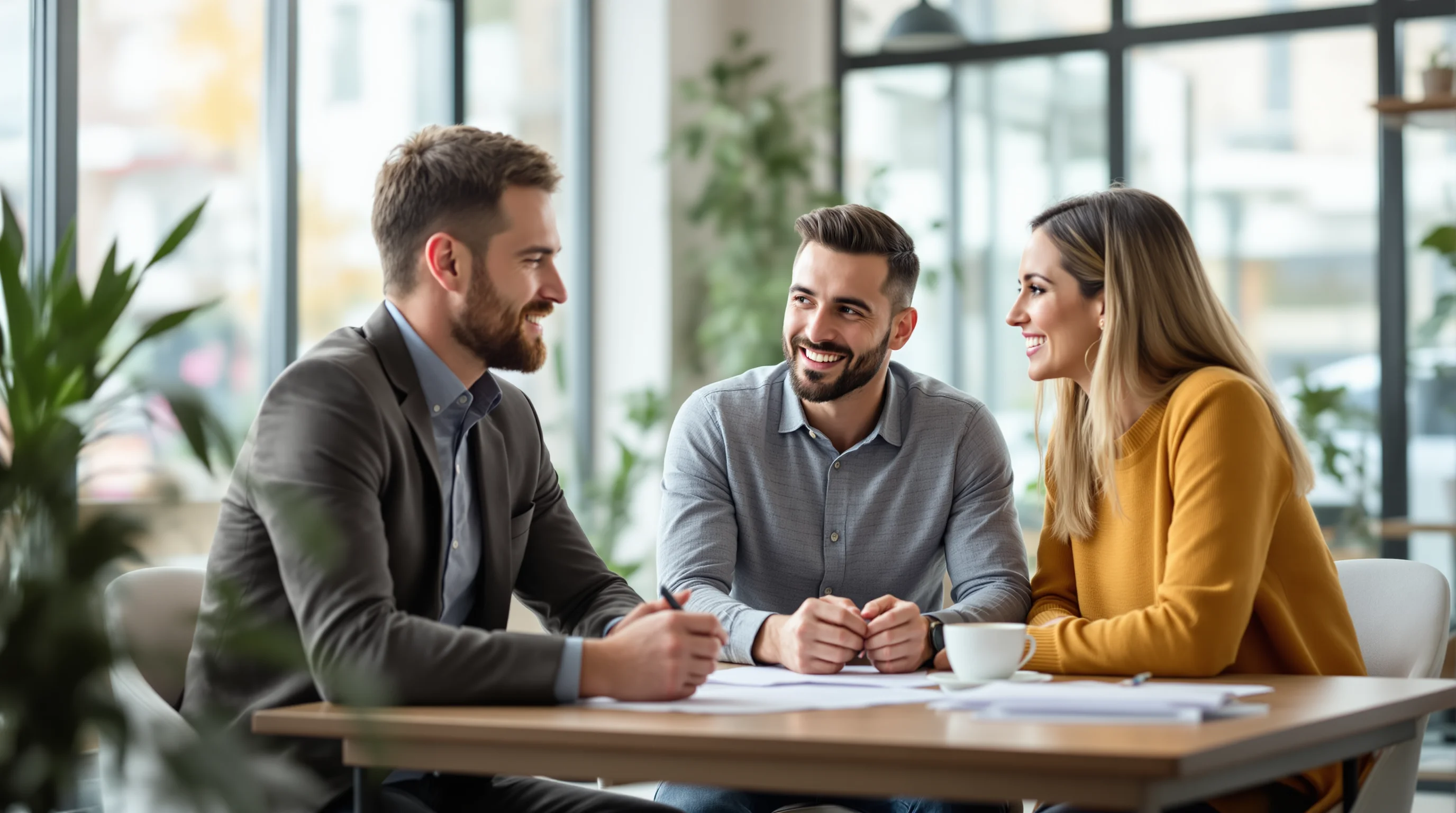 Baisse des taux immobilier : quelles perspectives pour emprunter en 2022025