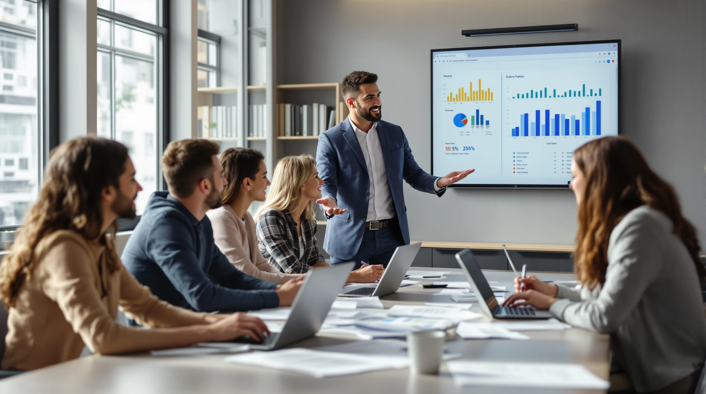 Data analyst formation : les 7 critères pour choisir la meilleure école