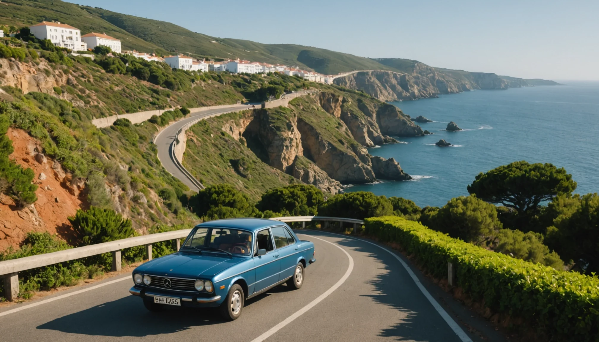 Importer et légaliser votre voiture française au Portugal : le guide inattendu