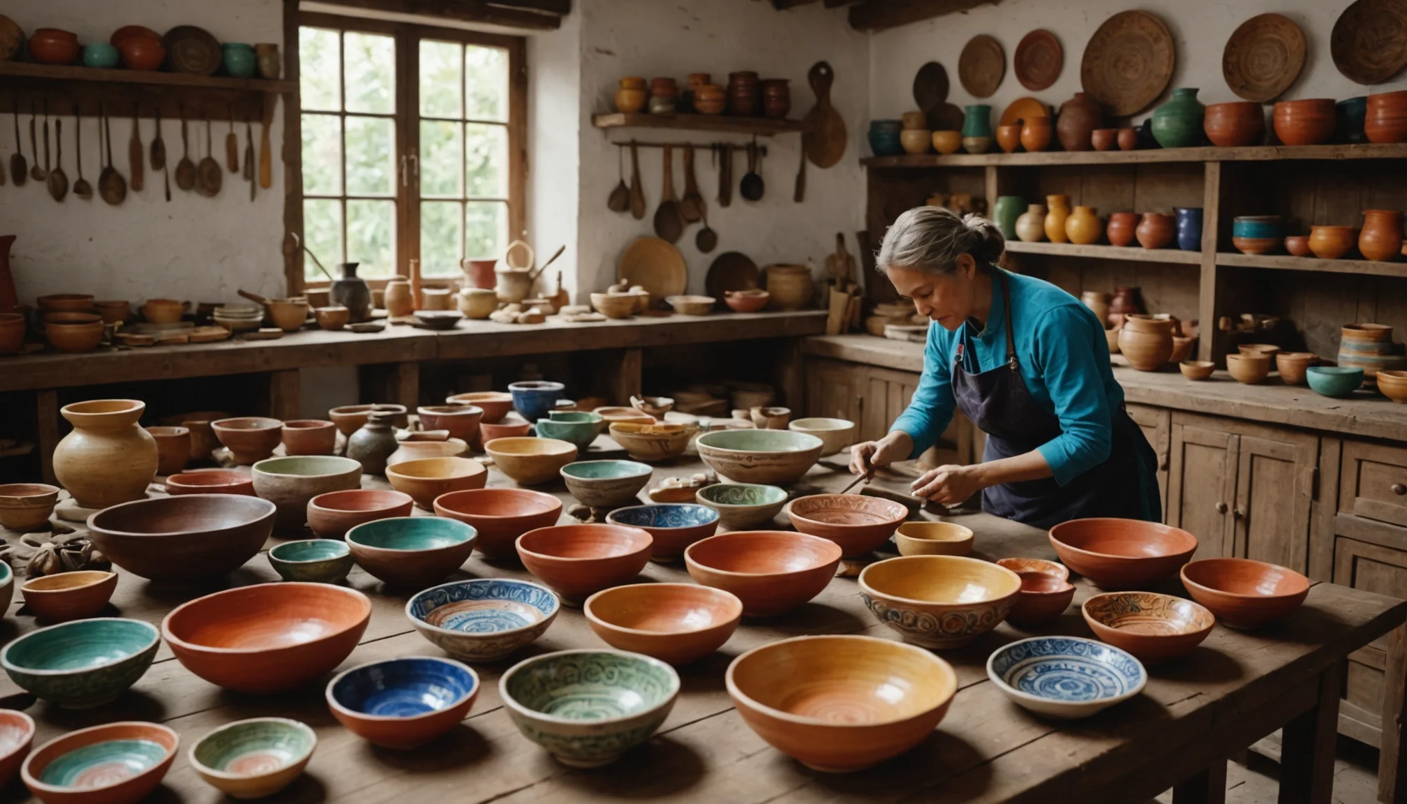 L'artisanat éthique : l'avenir durable que vous n'auriez pas imaginé