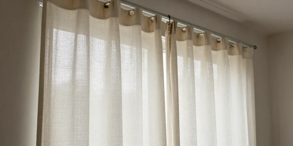 Les astuces pour installer et entretenir votre rideau anti-lumière