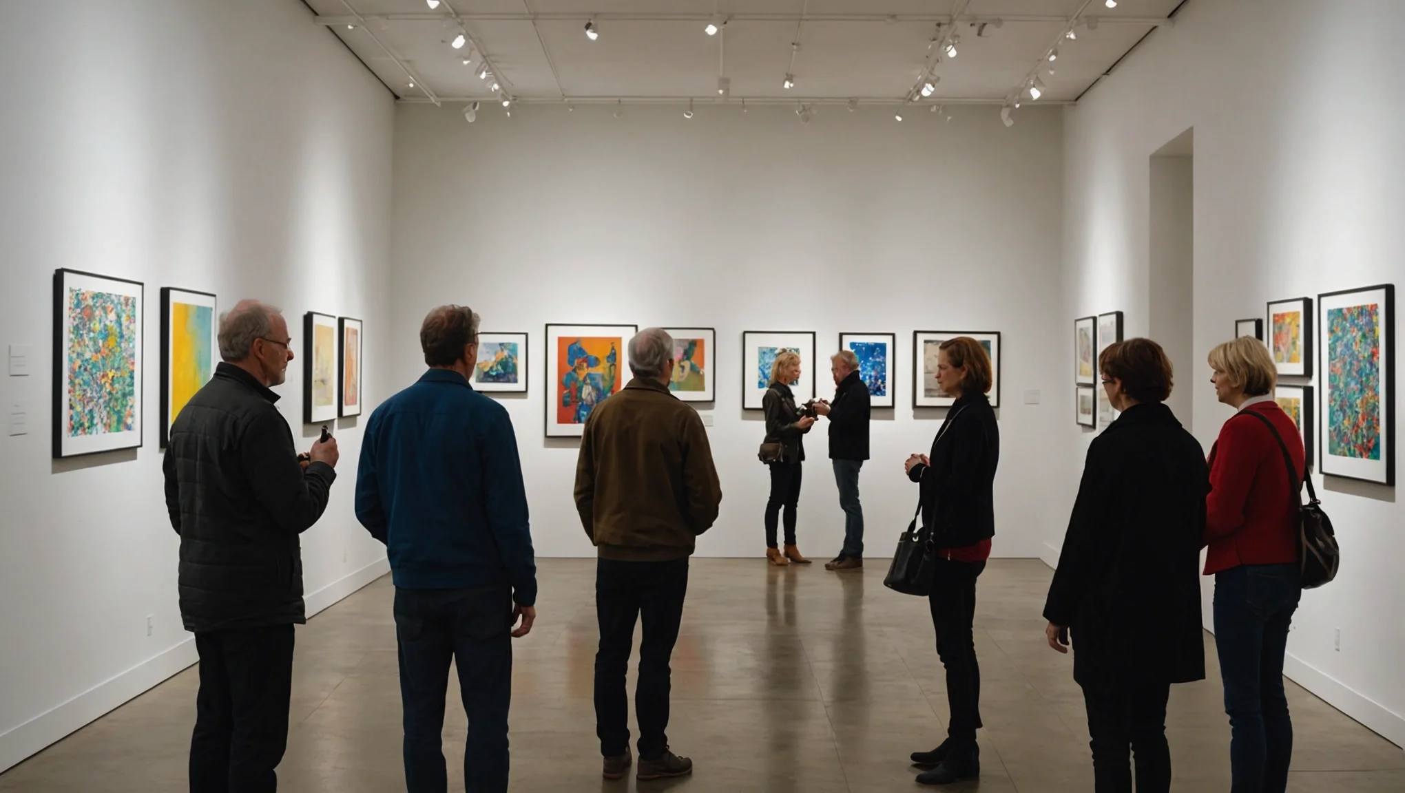 Les Expositions d'Art à Ne Pas Manquer Cette Année