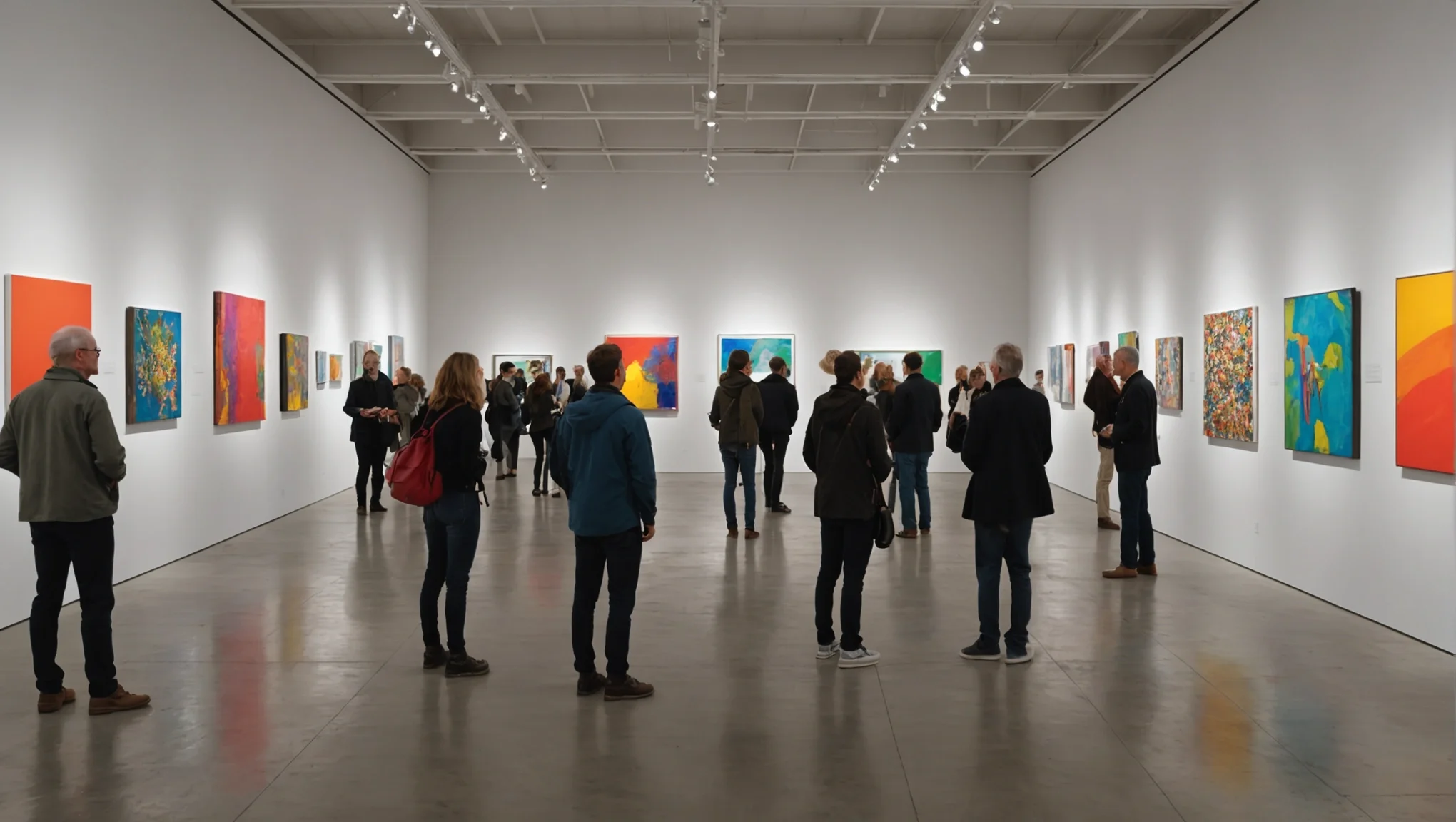 Les icônes de l'art contemporain : Parcours de 10 artistes incontournables