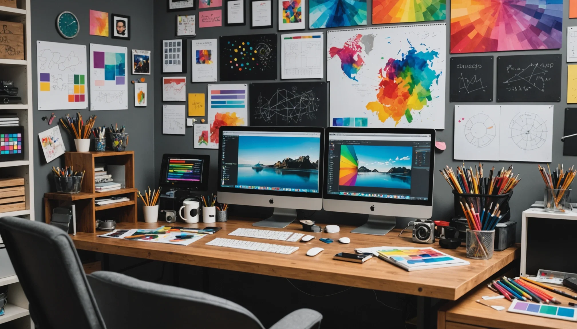 Les secrets du marketing artistique : des stratégies qui cassent les codes