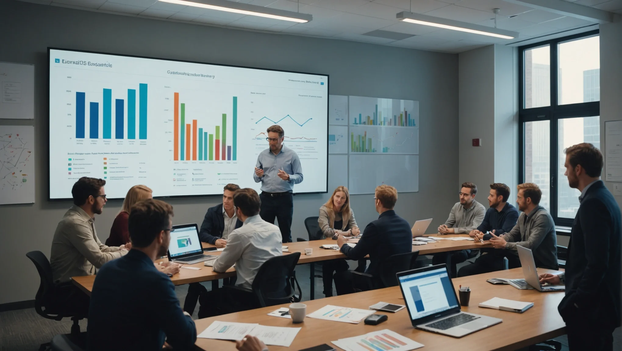 Les secrets méconnus pour faire décoller votre entreprise en un temps record