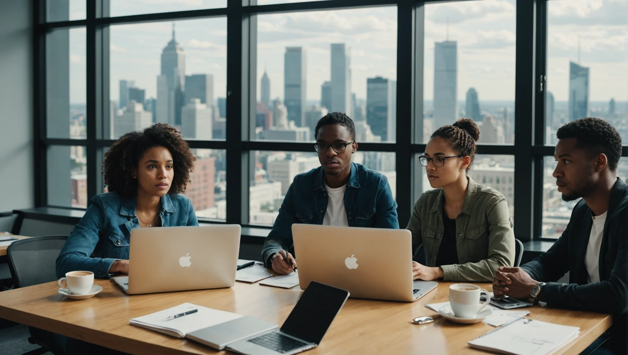 Percer dans l'entrepreneuriat : les astuces incontournables pour les jeunes visionnaires