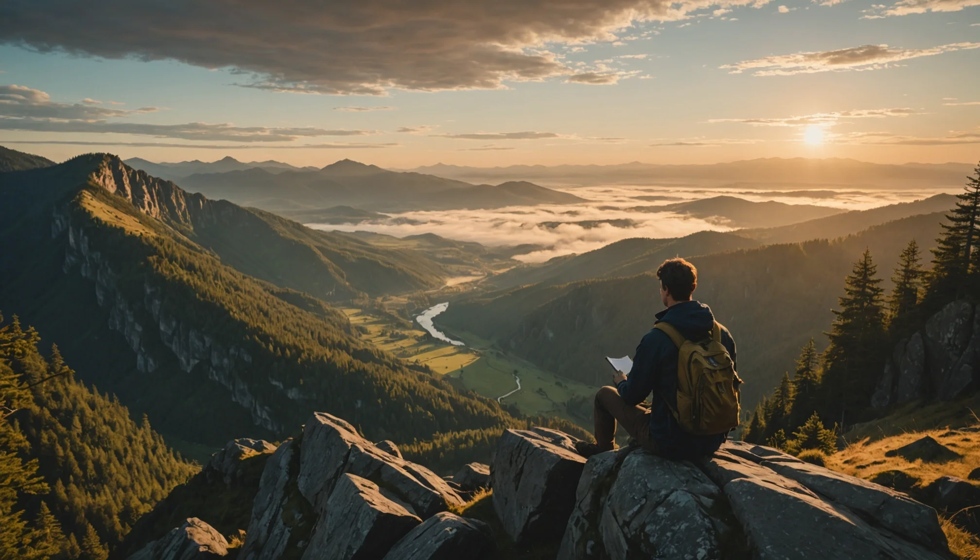 Quand l'art rencontre l'aventure : des voyages qui inspirent la créativité