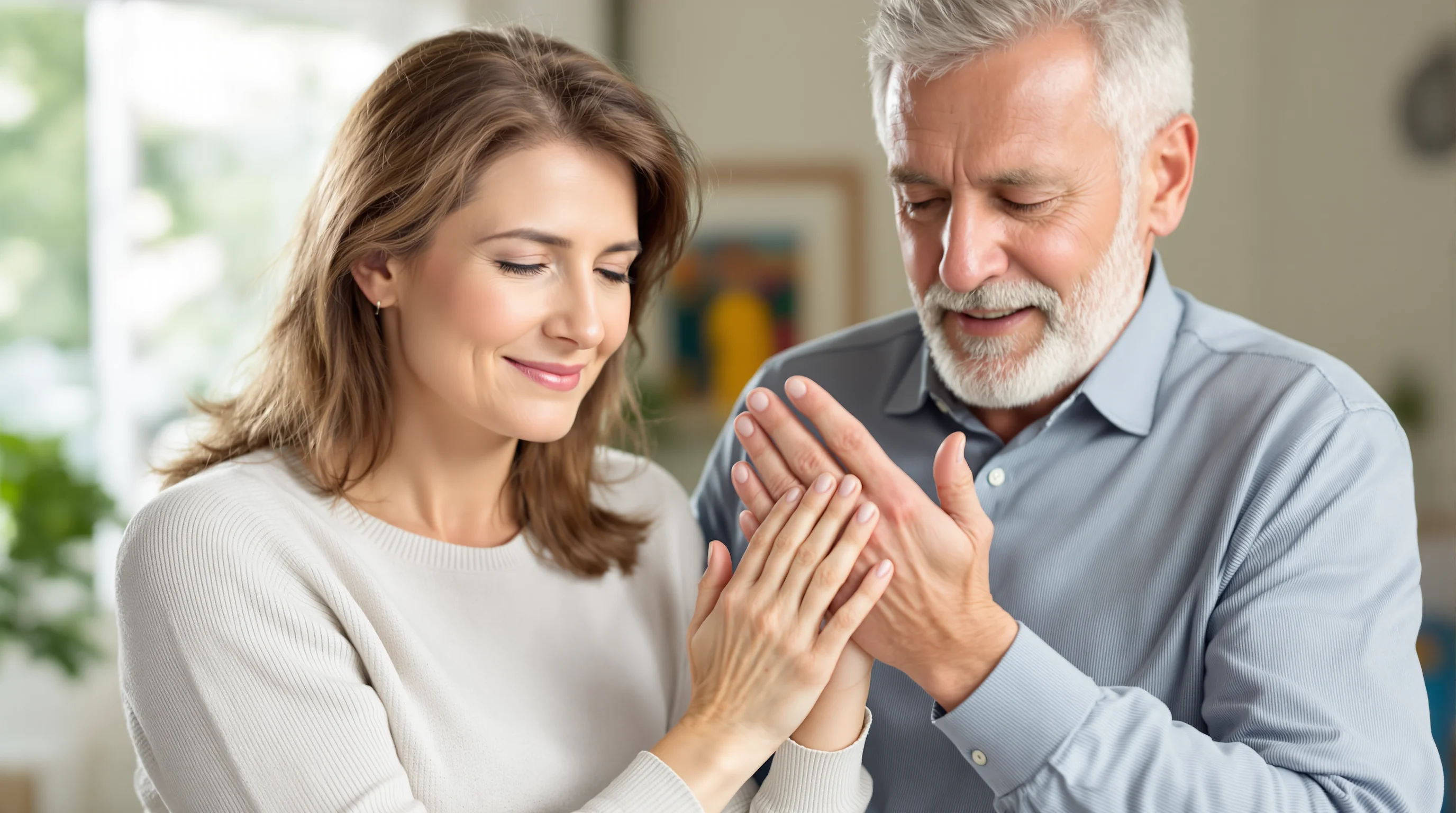 Tache de vieillesse : les solutions efficaces pour atténuer leur apparence