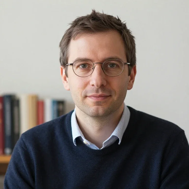 Antoine Keller